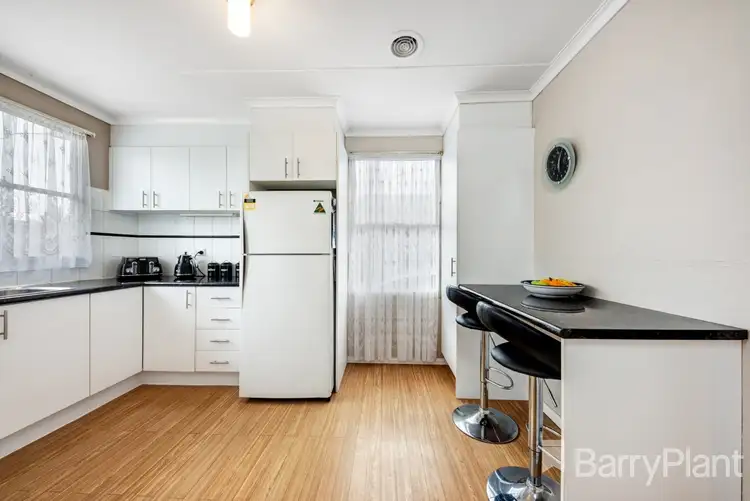 Fifth view of Homely house listing, 38 Whittaker Avenue, Laverton VIC 3028