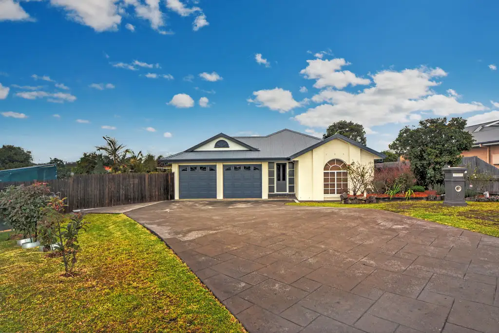 Main view of Homely house listing, 9 Balira Place, Worrigee NSW 2540