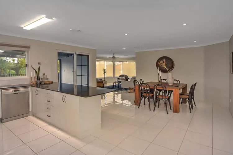 Second view of Homely house listing, 9 Balira Place, Worrigee NSW 2540