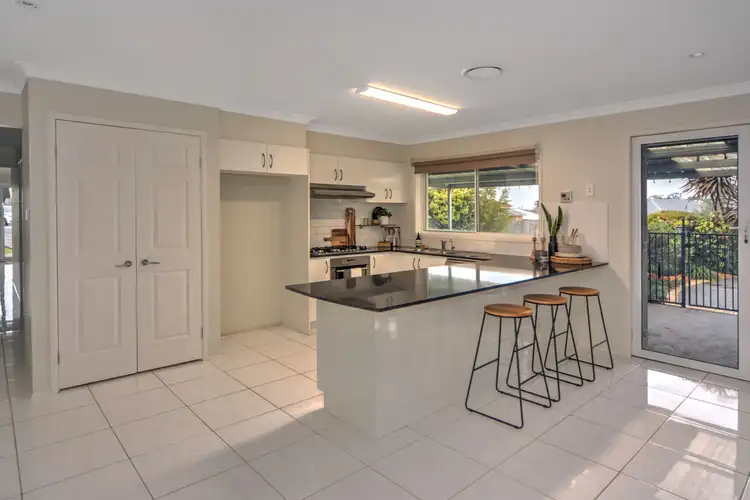 Fourth view of Homely house listing, 9 Balira Place, Worrigee NSW 2540
