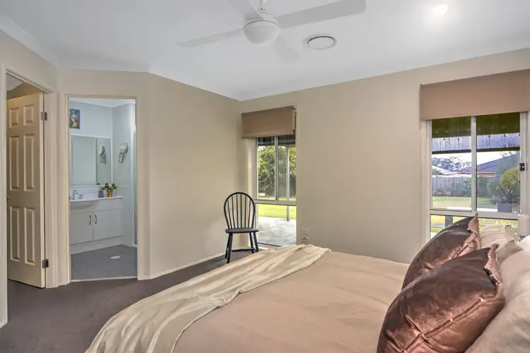 Fifth view of Homely house listing, 9 Balira Place, Worrigee NSW 2540