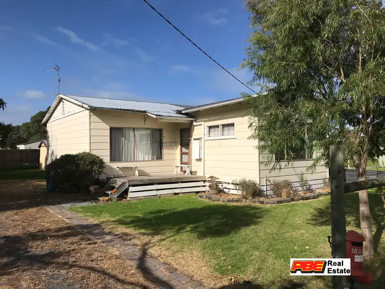 22 Dudley Street, Wonthaggi VIC 3995