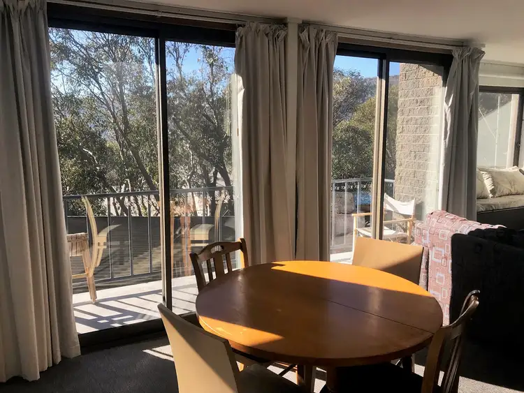 16/3 Slalom Street, Falls Creek VIC 3699