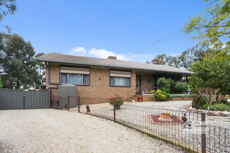11 Lethebys Road, Eaglehawk VIC 3556