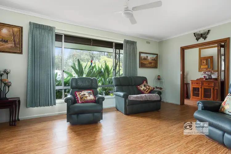 Third view of Homely house listing, 11 Lethebys Road, Eaglehawk VIC 3556