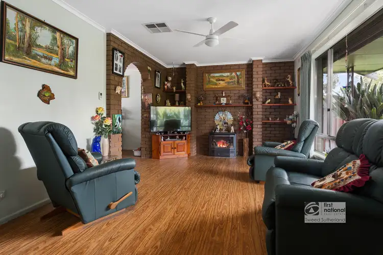 Fourth view of Homely house listing, 11 Lethebys Road, Eaglehawk VIC 3556