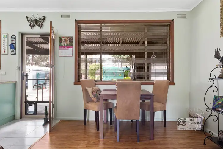 Fifth view of Homely house listing, 11 Lethebys Road, Eaglehawk VIC 3556
