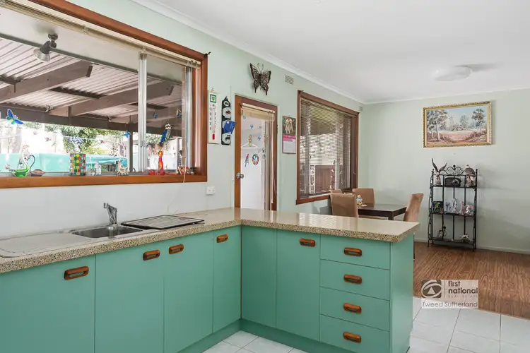 Sixth view of Homely house listing, 11 Lethebys Road, Eaglehawk VIC 3556