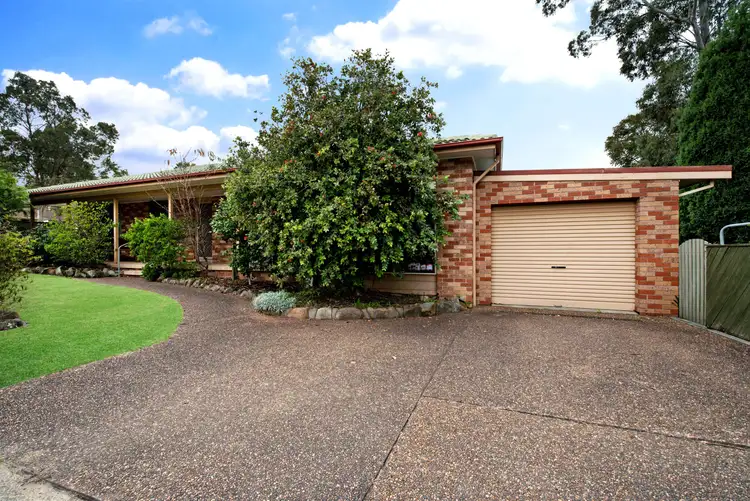 40 Lindeman Street, Ashtonfield NSW 2323