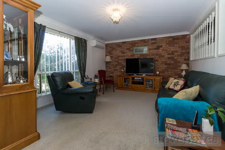 Second view of Homely house listing, 1/3 Elliott Close, Raymond Terrace NSW 2324