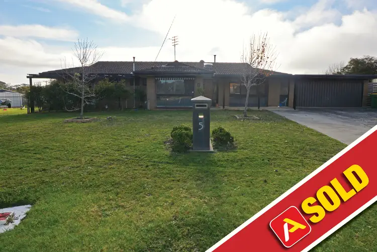 5 Coramba Court, Portland VIC 3305