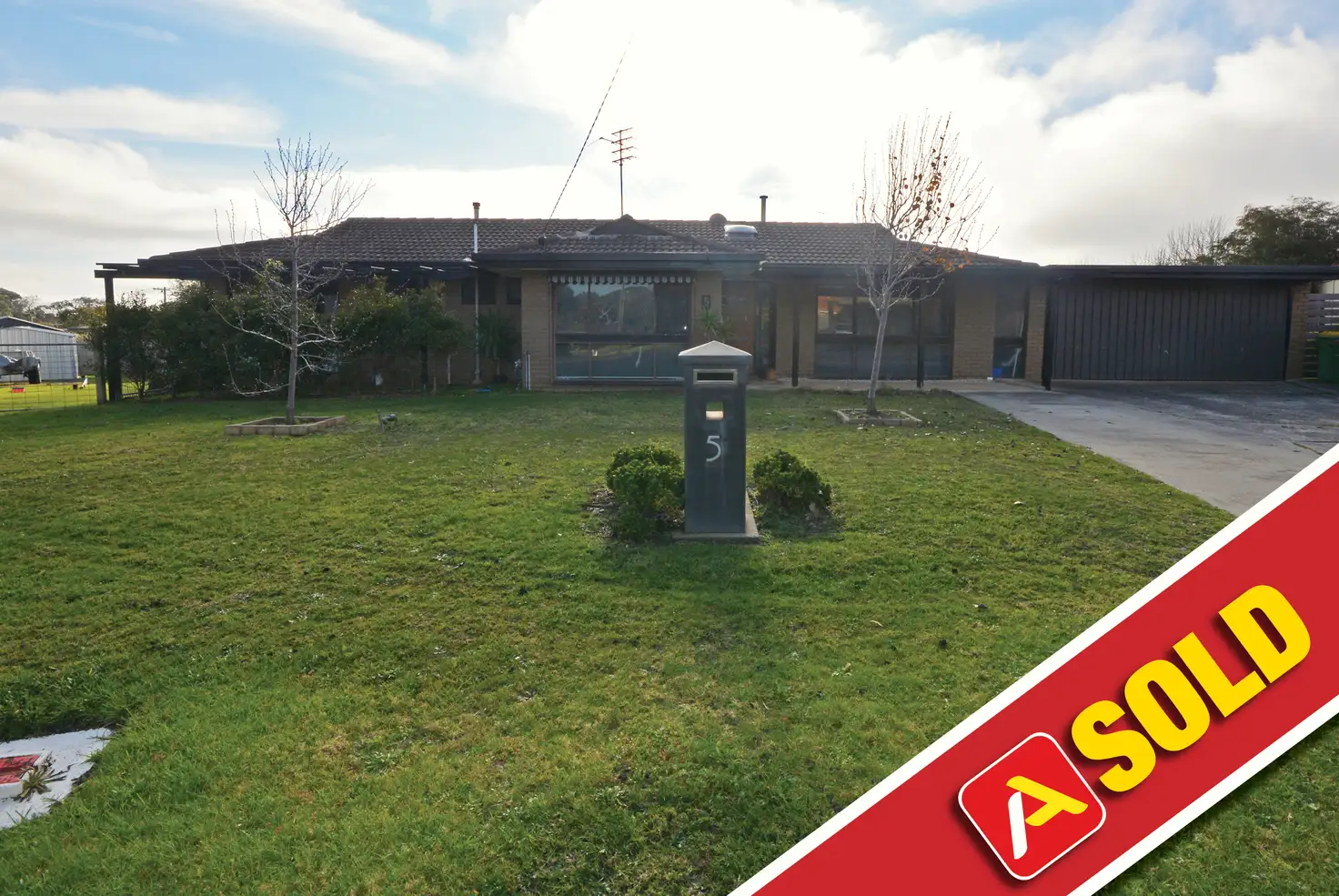Main view of Homely house listing, 5 Coramba Court, Portland VIC 3305