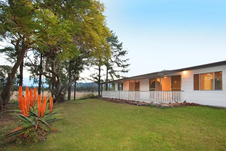 Main view of Homely house listing, 17 Hillcrest Court, Imbil QLD 4570