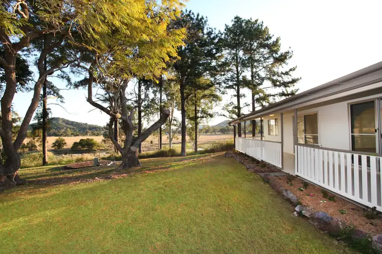 Second view of Homely house listing, 17 Hillcrest Court, Imbil QLD 4570