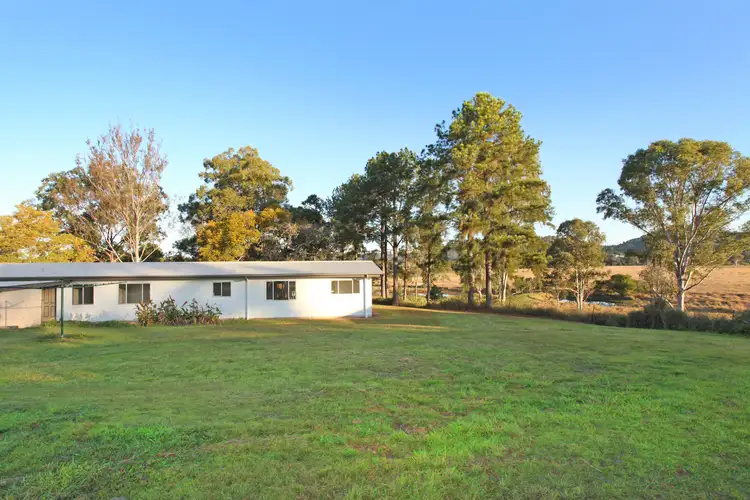 Sixth view of Homely house listing, 17 Hillcrest Court, Imbil QLD 4570