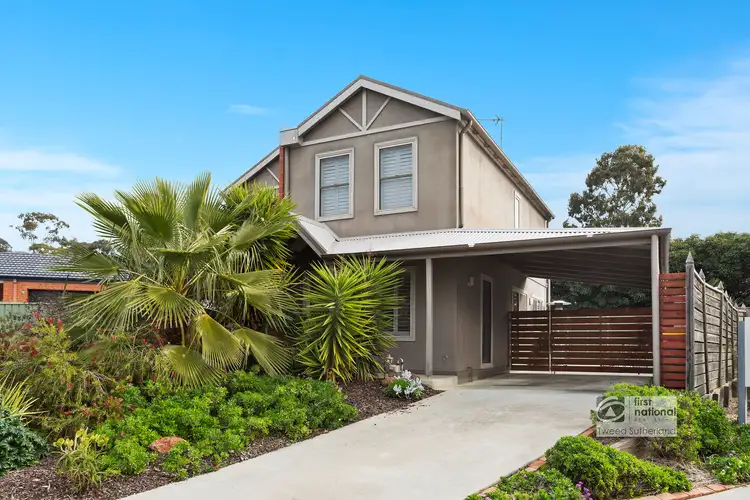 Main view of Homely house listing, 2/7 Caleb Close, Golden Square VIC 3555