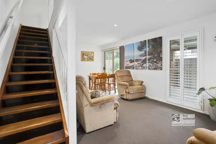 Second view of Homely house listing, 2/7 Caleb Close, Golden Square VIC 3555