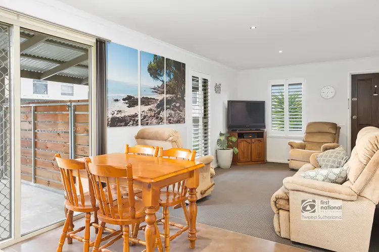 Third view of Homely house listing, 2/7 Caleb Close, Golden Square VIC 3555