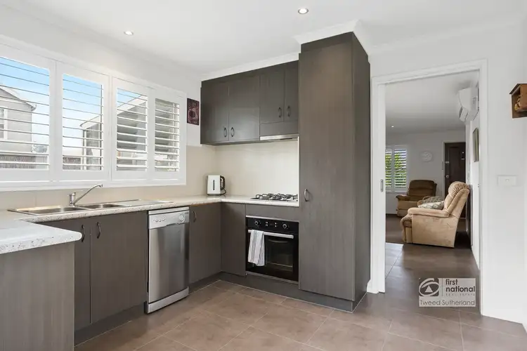 Fourth view of Homely house listing, 2/7 Caleb Close, Golden Square VIC 3555