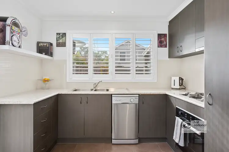 Fifth view of Homely house listing, 2/7 Caleb Close, Golden Square VIC 3555