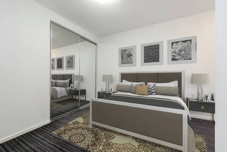 Fourth view of Homely apartment listing, 7/17 Robe Street, St Kilda VIC 3182