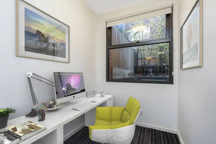 Fifth view of Homely apartment listing, 7/17 Robe Street, St Kilda VIC 3182