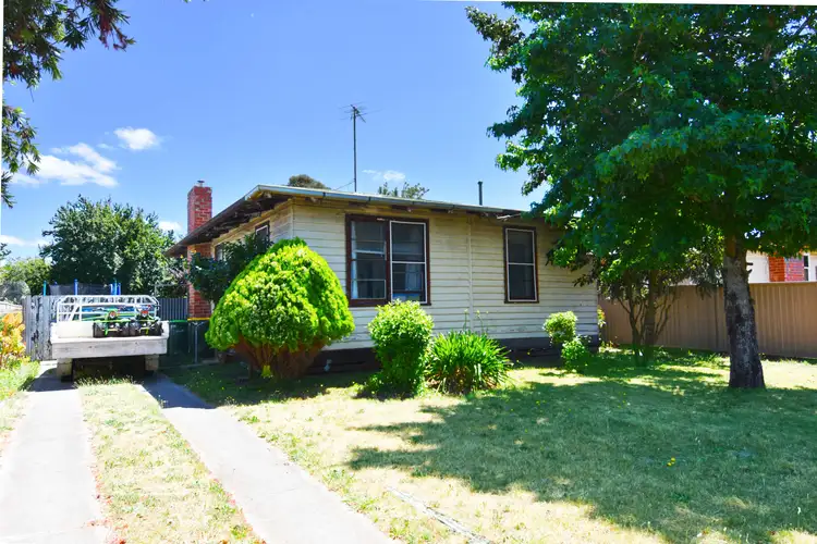 57 Primrose Street