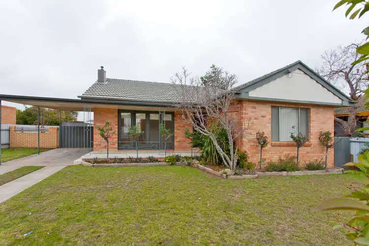 445 Union
Road, North Albury NSW 2640