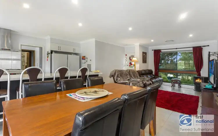 Fifth view of Homely house listing, 148 - 150 St Killian Street, White Hills VIC 3550