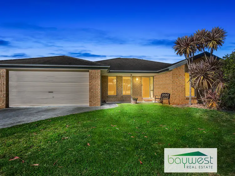 3 Lantons Way, Hastings VIC 3915