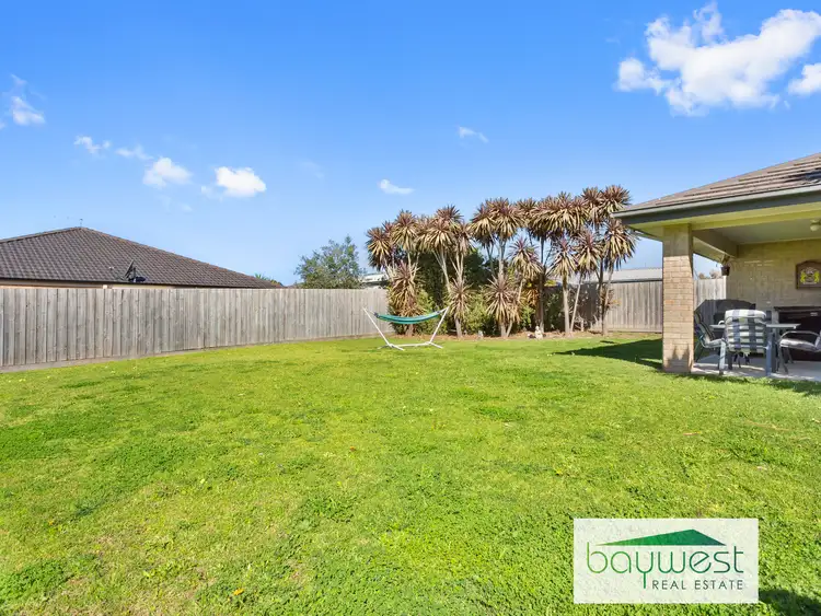 Seventh view of Homely house listing, 3 Lantons Way, Hastings VIC 3915