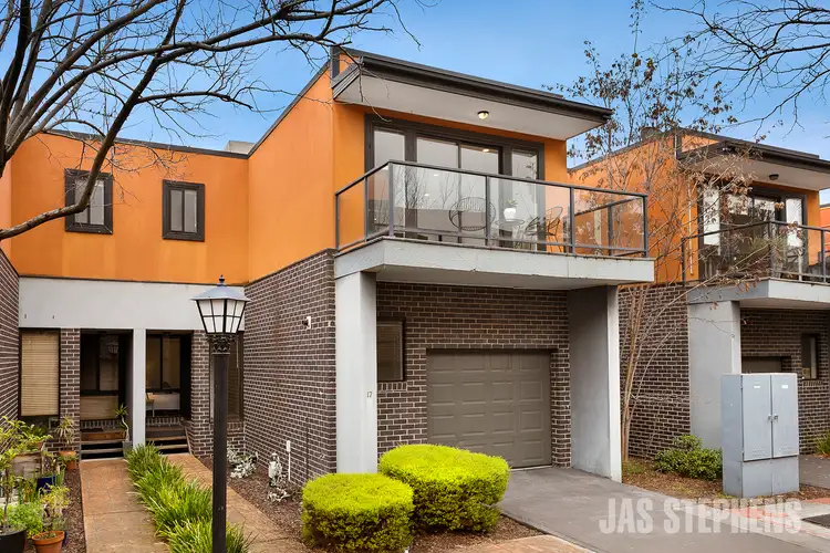 17/3 Johnston Street, Newport VIC 3015