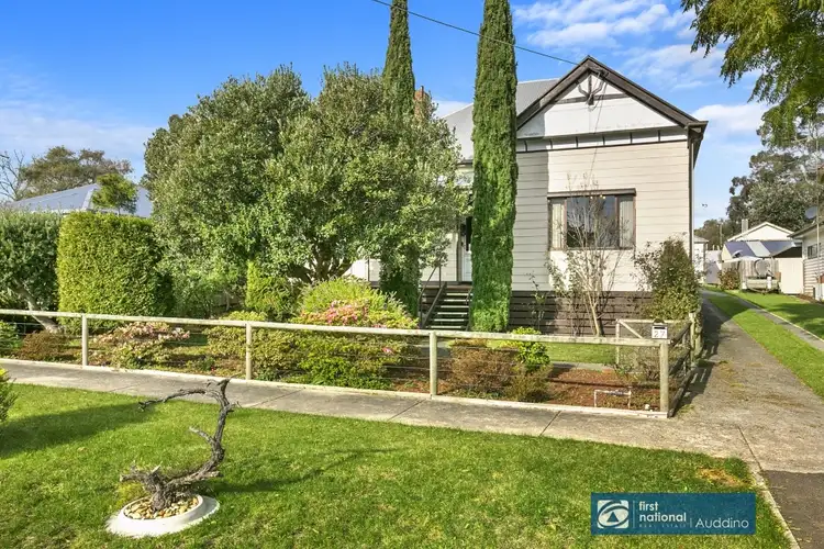 27 King Street, Korumburra VIC 3950