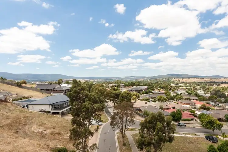 Seventh view of Homely land listing, 45 Lorikeet Crescent, Whittlesea VIC 3757