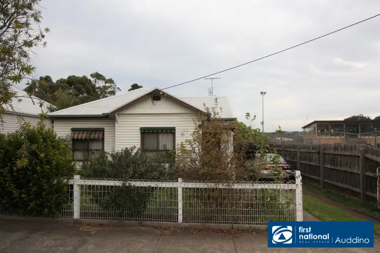 55 Victoria Street, Korumburra VIC 3950