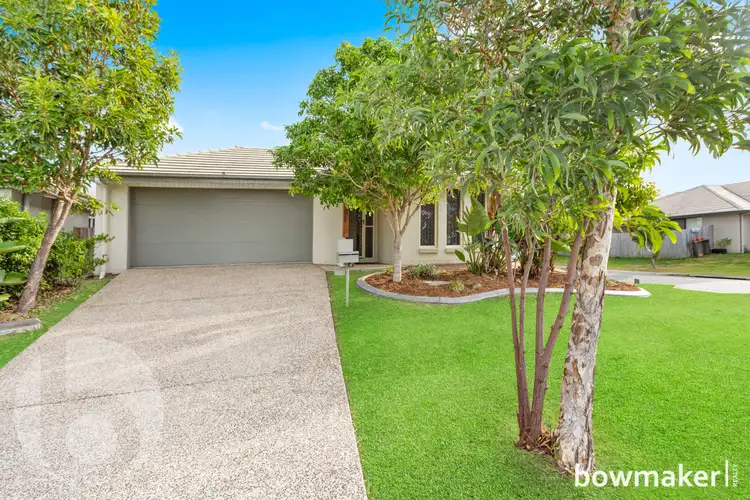 Main view of Homely house listing, 154 Nicklaus Parade, North Lakes QLD 4509