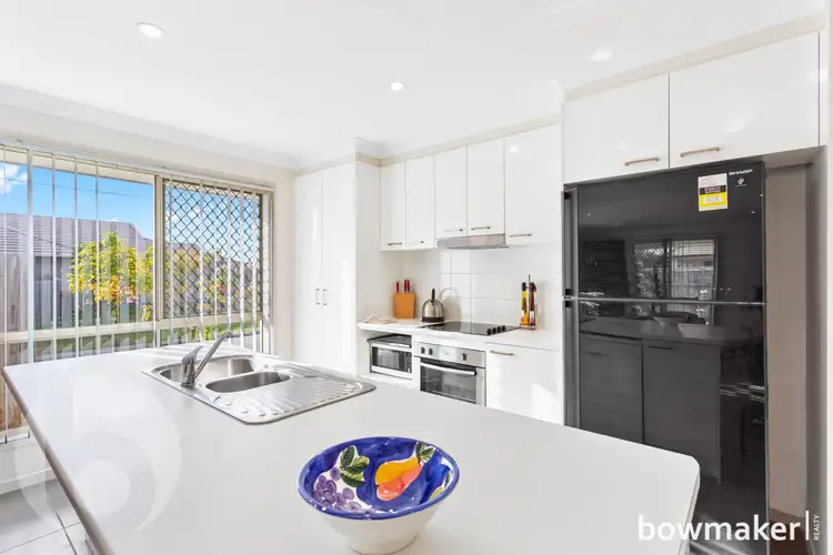 Fourth view of Homely house listing, 154 Nicklaus Parade, North Lakes QLD 4509