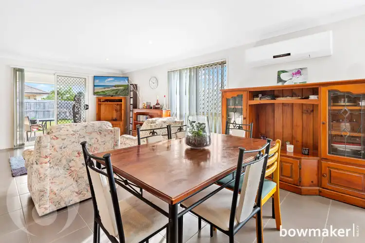 Fifth view of Homely house listing, 154 Nicklaus Parade, North Lakes QLD 4509