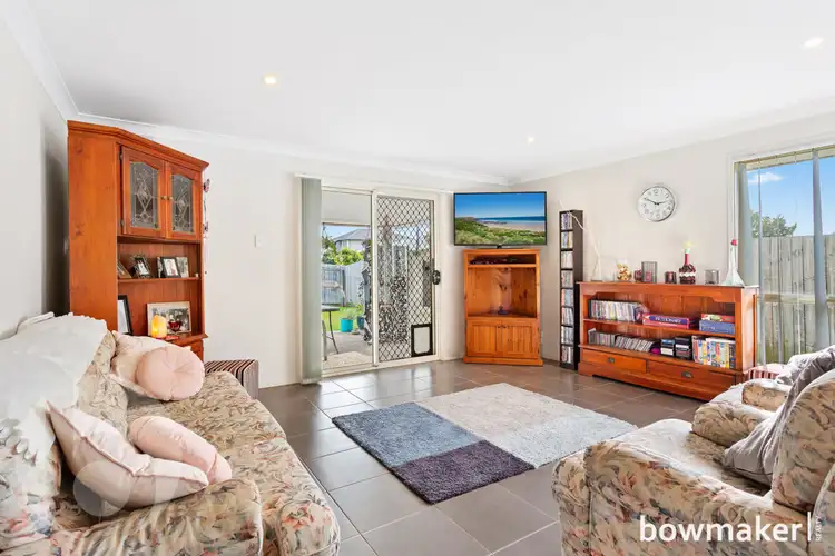 Sixth view of Homely house listing, 154 Nicklaus Parade, North Lakes QLD 4509