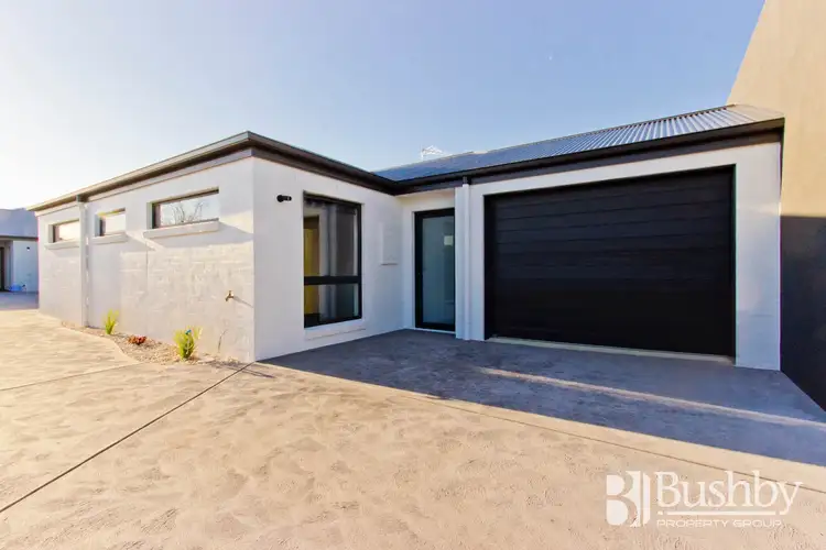 Main view of Homely unit listing, 2/20 Ross Avenue, Invermay TAS 7248