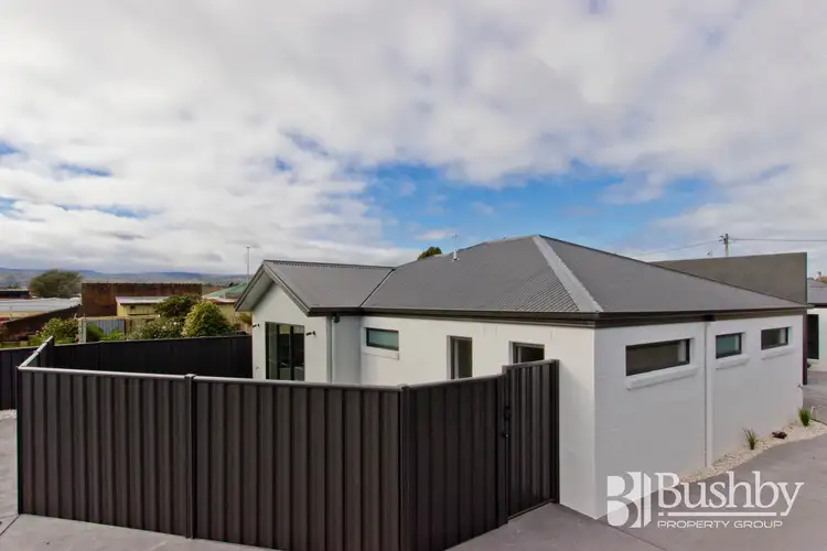 Second view of Homely unit listing, 2/20 Ross Avenue, Invermay TAS 7248