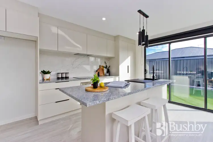 Third view of Homely unit listing, 2/20 Ross Avenue, Invermay TAS 7248