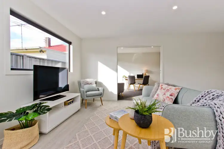 Sixth view of Homely unit listing, 2/20 Ross Avenue, Invermay TAS 7248