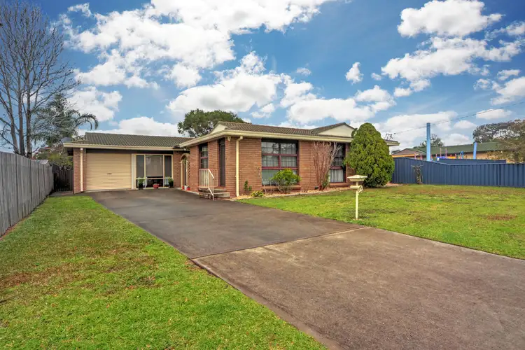 174 St Anns Street, Nowra NSW 2541
