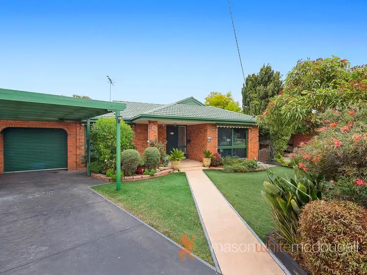 Main view of Homely house listing, 33 Severn Street, Epping VIC 3076