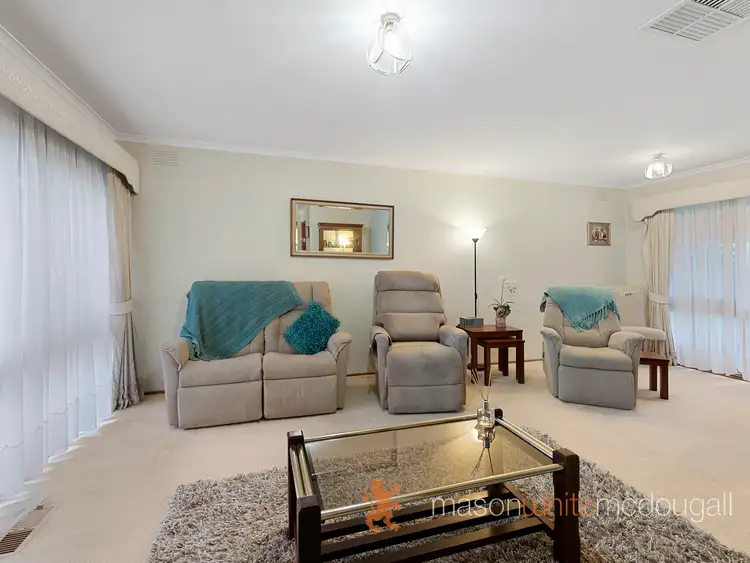 Second view of Homely house listing, 33 Severn Street, Epping VIC 3076