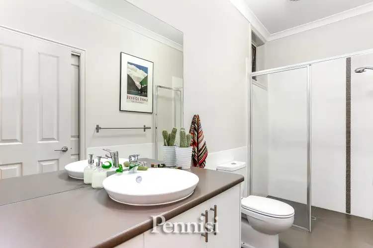 Seventh view of Homely house listing, 20E Loch Crescent, Strathmore VIC 3041