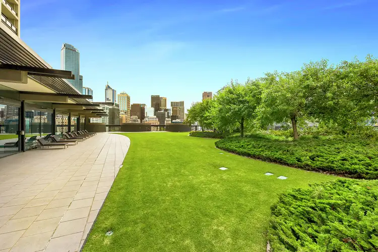 Sixth view of Homely apartment listing, 3104/1 Freshwater Place, Southbank VIC 3006