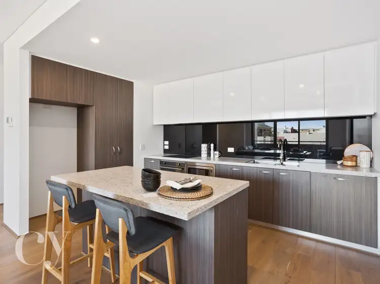 16/50 Pakenham Street, Fremantle WA 6160