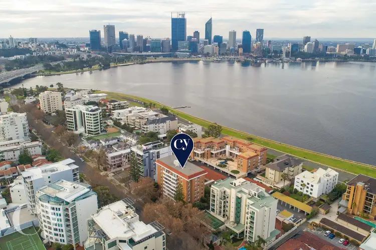 42/54 Mill Point Road, South Perth WA 6151